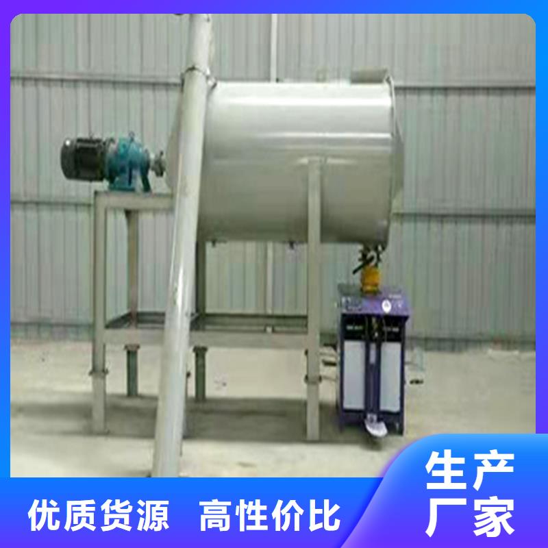 自动码垛干粉砂浆设备实体大厂