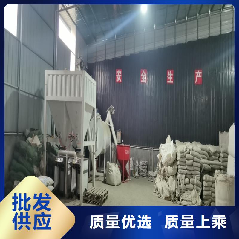 每天200吨轻质石膏生产线