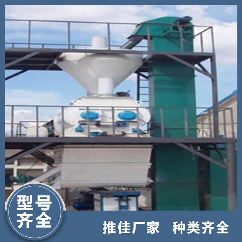 石膏自流平生产线厂家报价