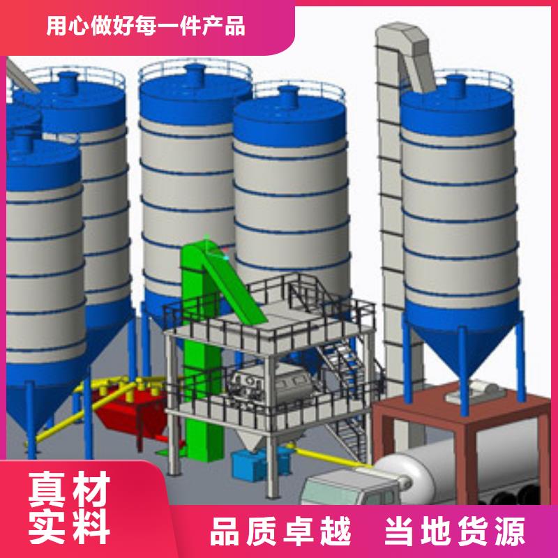 轻质石膏生产线出厂价格