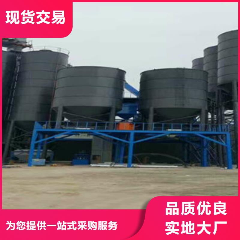 轻质石膏生产线出厂价格