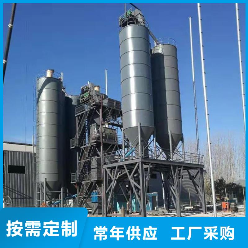 500吨产量粘结剂生产设备客户优选