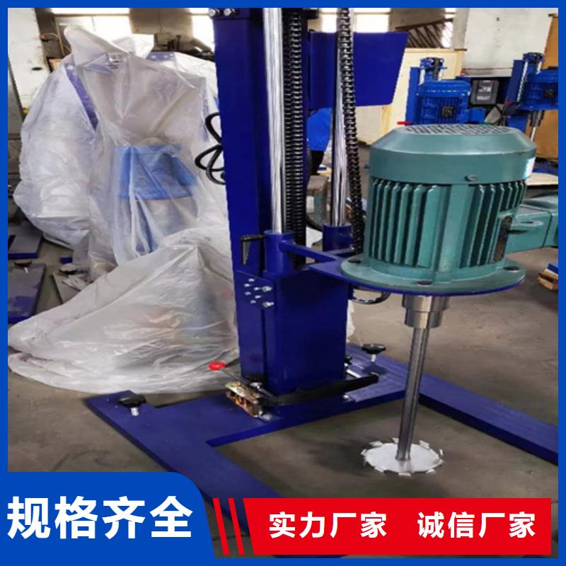 液压分散机一直被关注