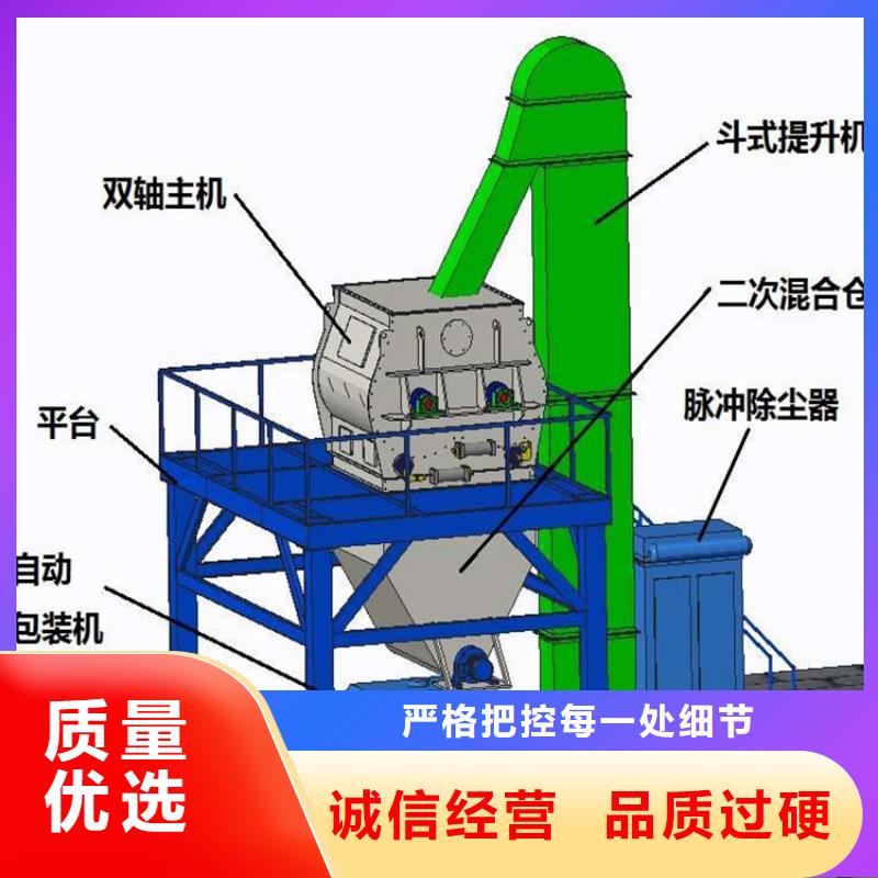 水泥沙子包装机厂家报价