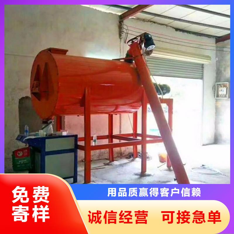 包装机详细参数