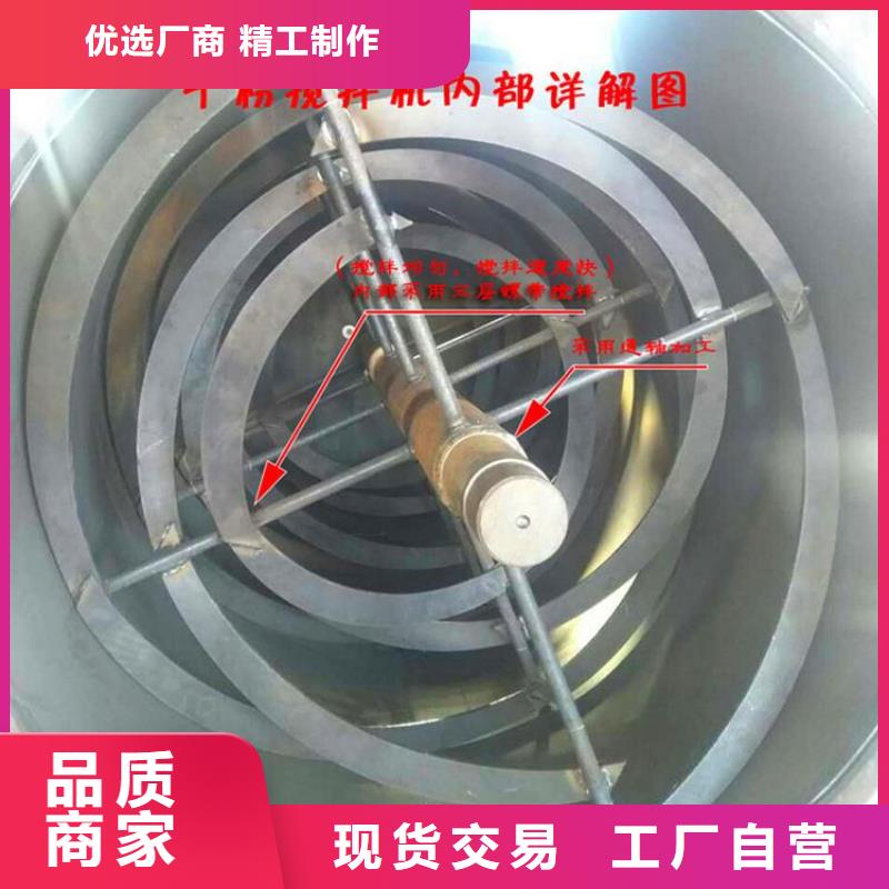 腻子粉包装机10年经验
