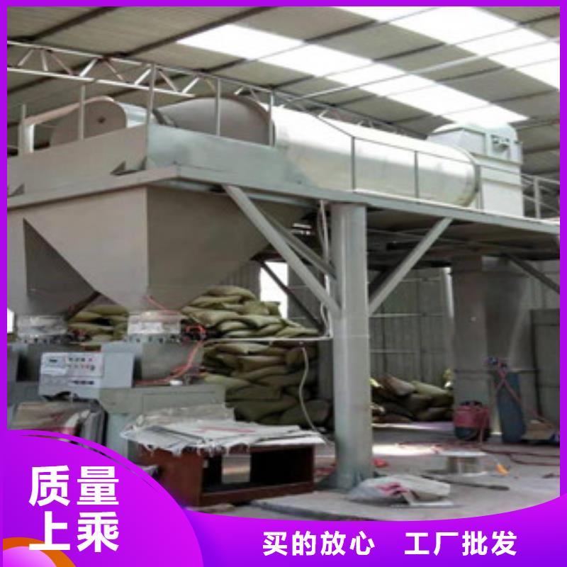 包装设备详细参数
