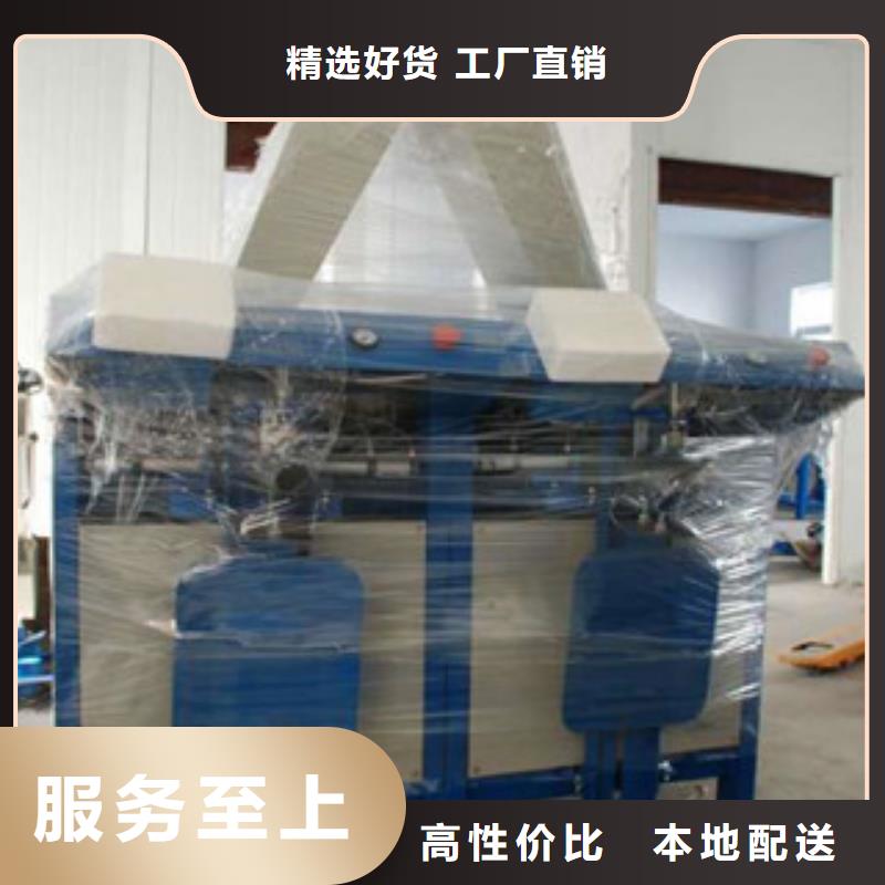 包装机详细参数