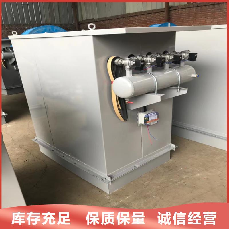 脉冲除尘器厂家总经销