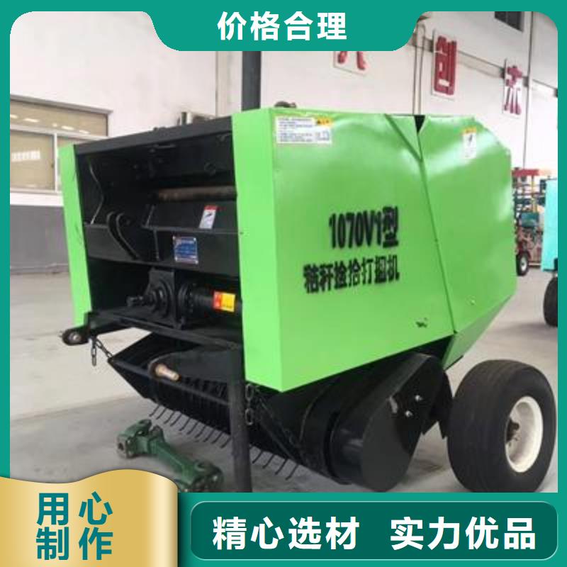 全自动青贮打捆机、全自动青贮打捆机厂家