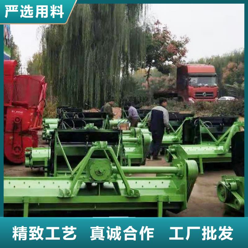 打捆包膜一体机欢迎询价