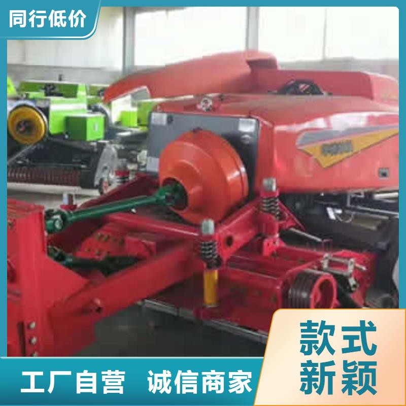 品质保证的方捆捡拾打捆机厂家