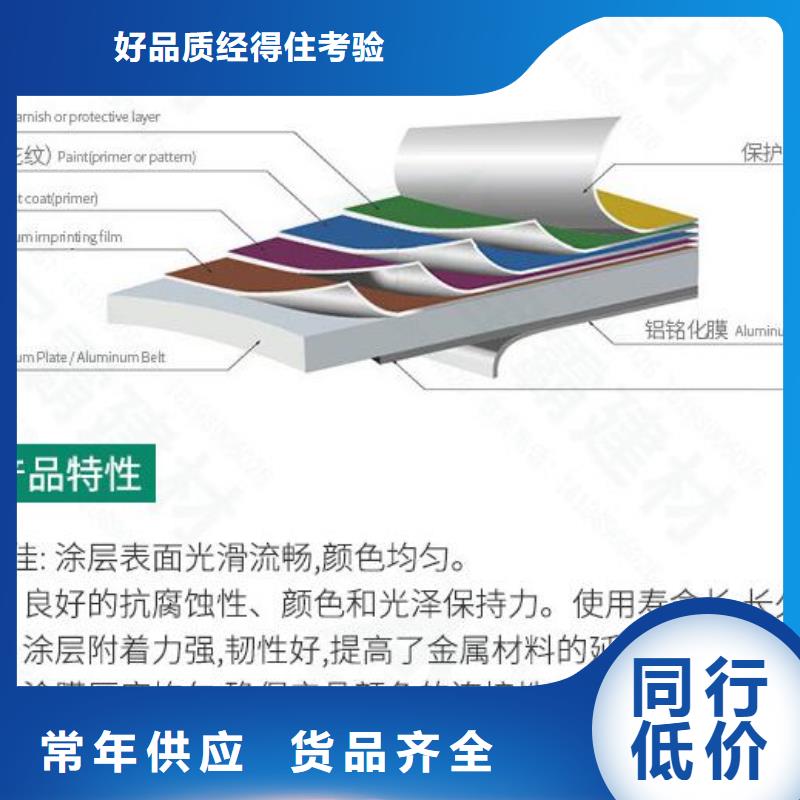 【铝单板铝方通敢与同行比价格】