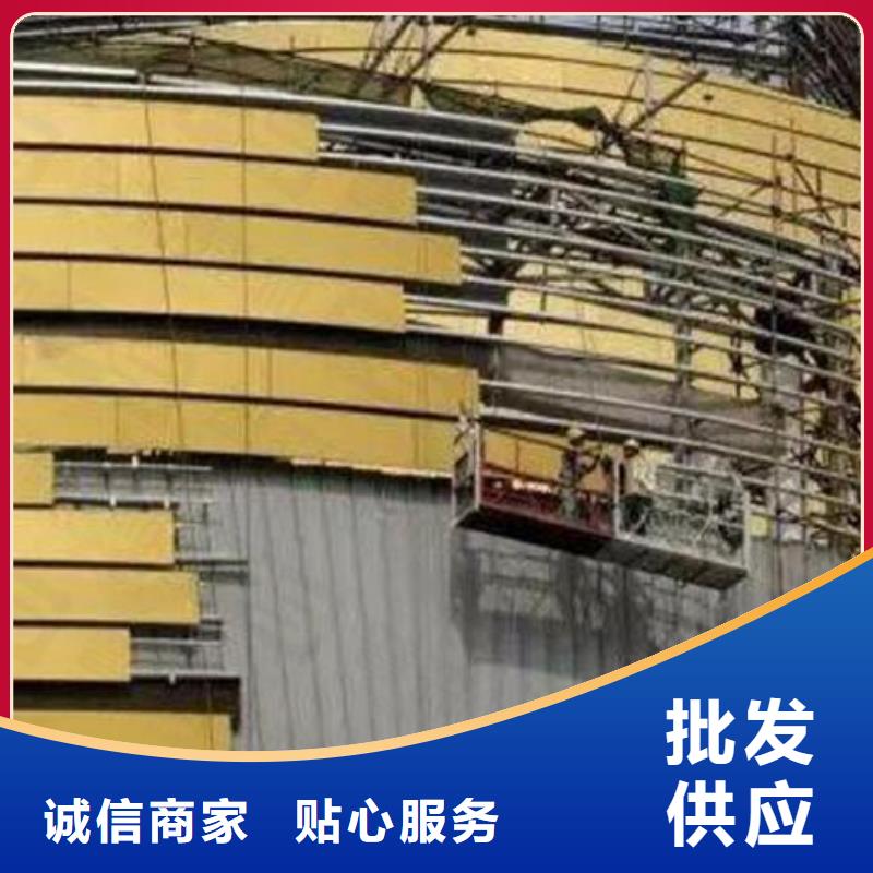 铝单板异形铝板快速生产