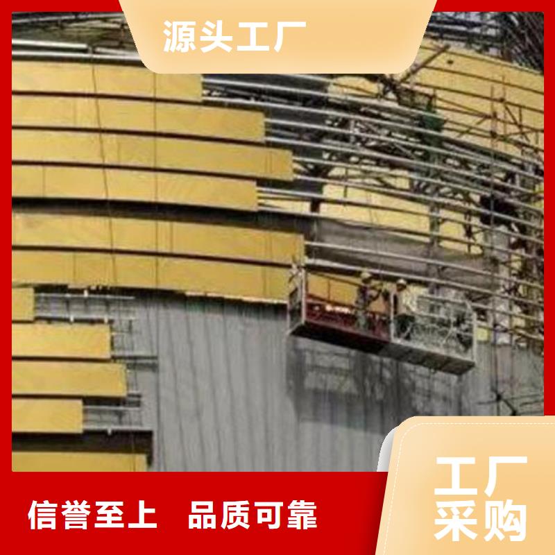 异形铝方通批发价格
