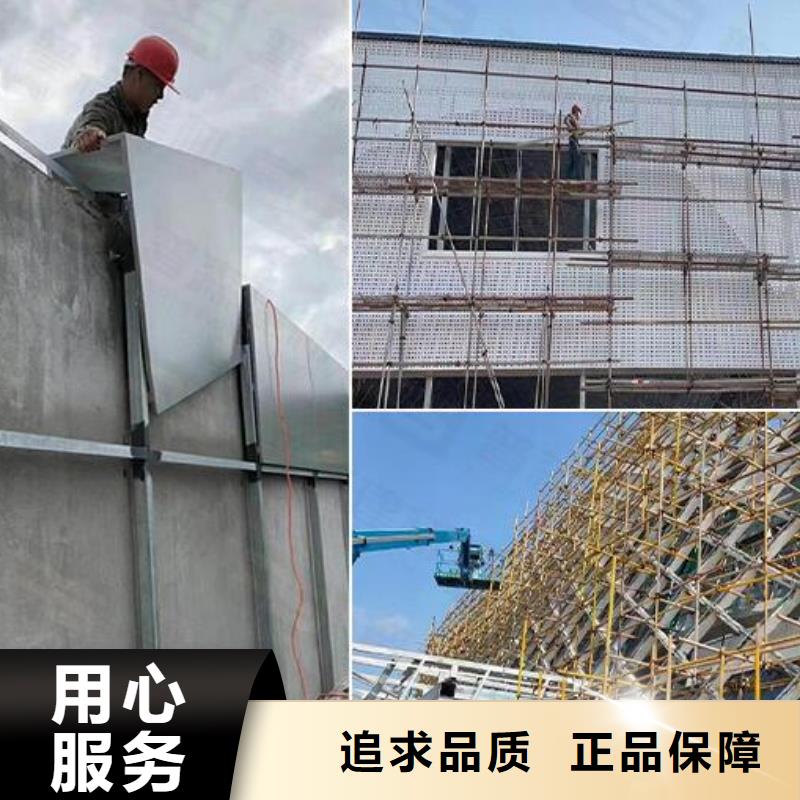 异形铝方通批发价格