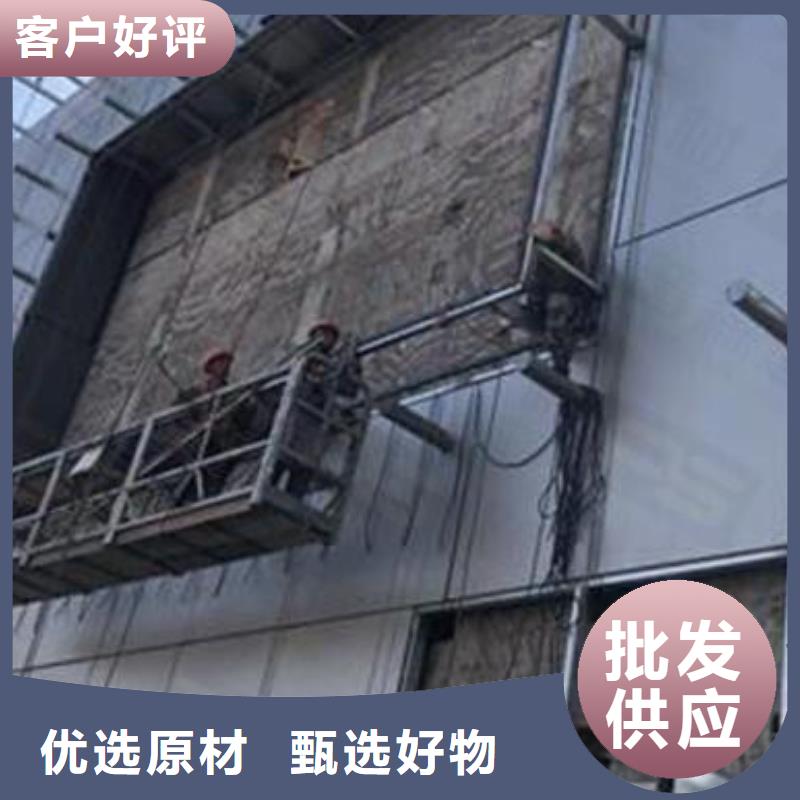 铝单板异形铝板快速生产
