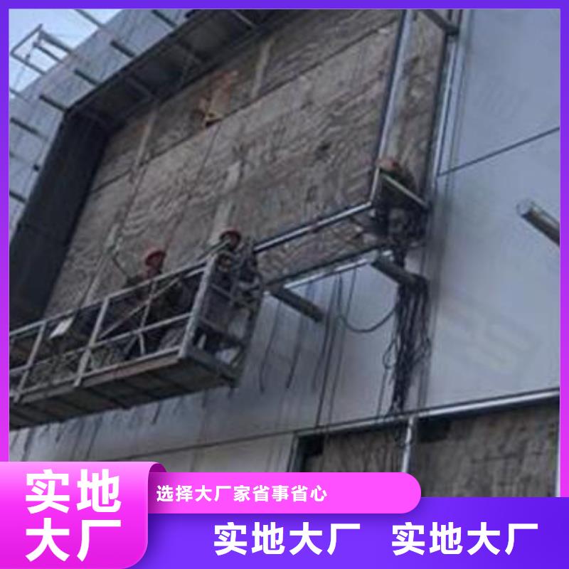 异形铝方通批发价格