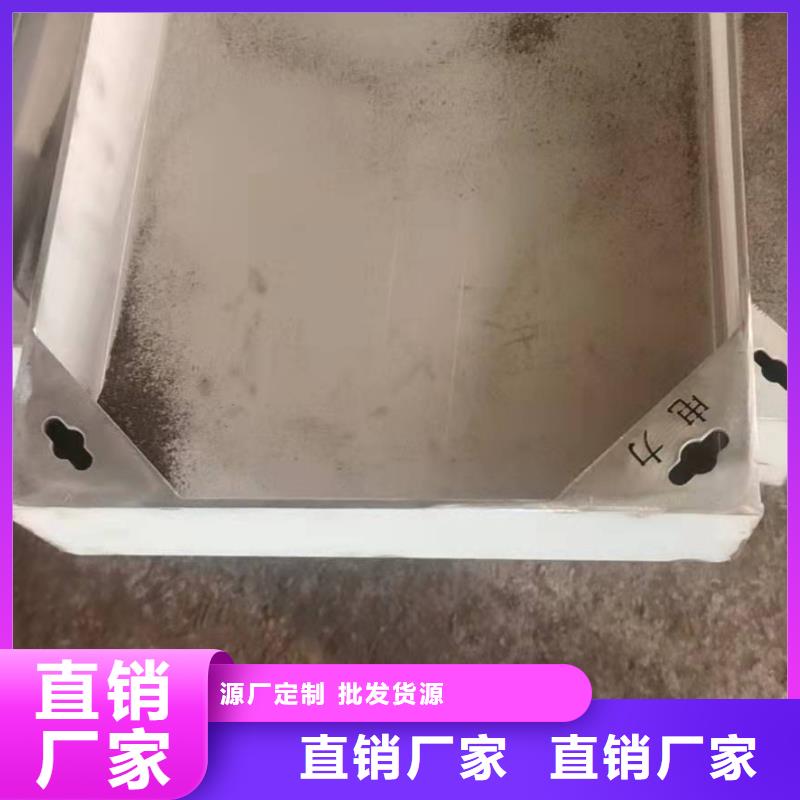 不锈钢市政道路井盖厂家-价格低
