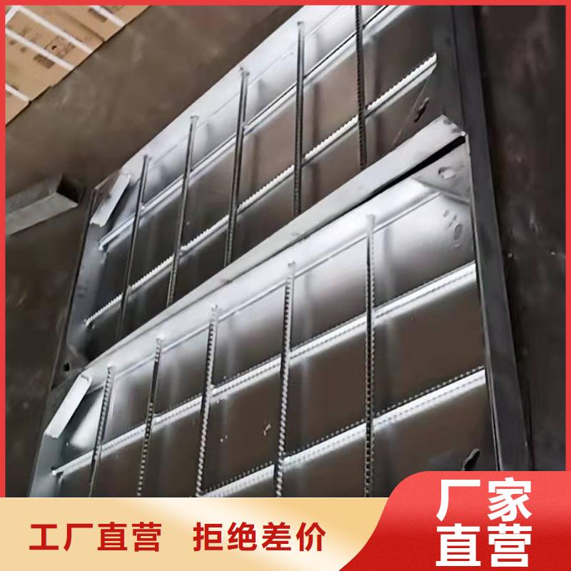 不锈钢井盖质量优价格低
