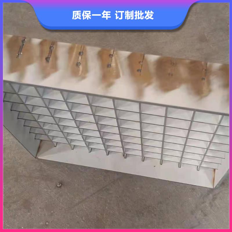 不锈钢排水沟篦子批发