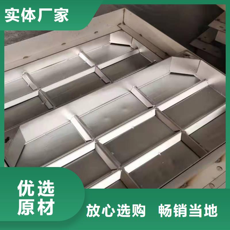 不锈钢井盖不锈钢排水沟篦子售后无忧