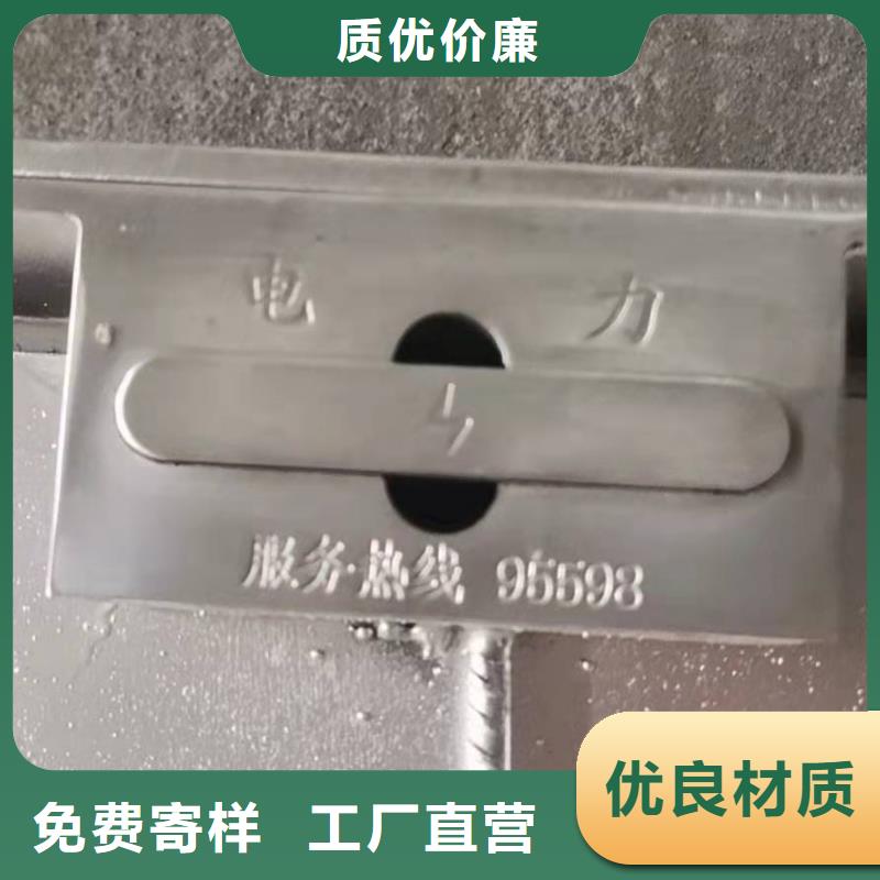 发货速度快的不锈钢广场铺装井盖经销商
