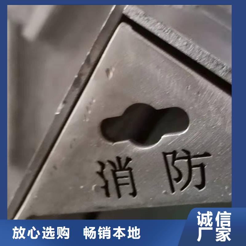 质量好的不锈钢缝隙式井盖大型厂家