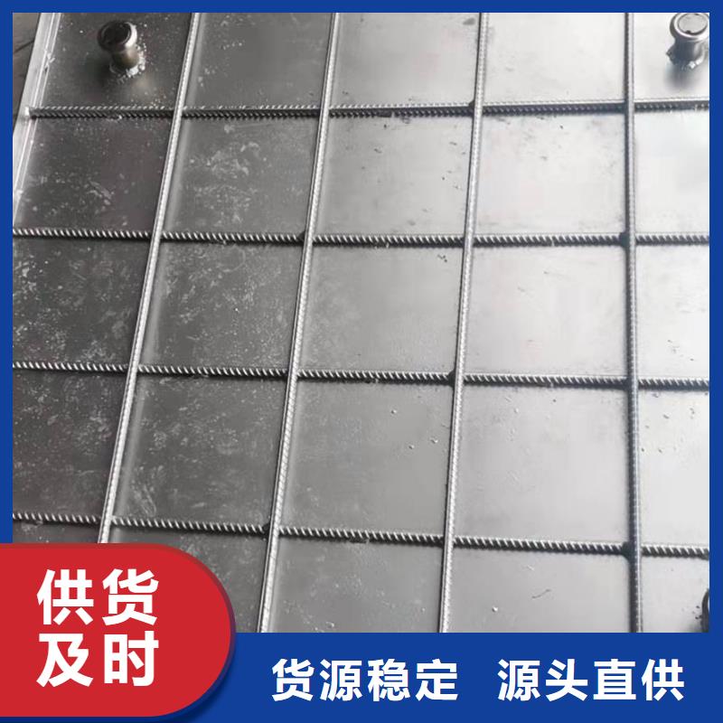 高品质不锈钢市政道路井盖供应商