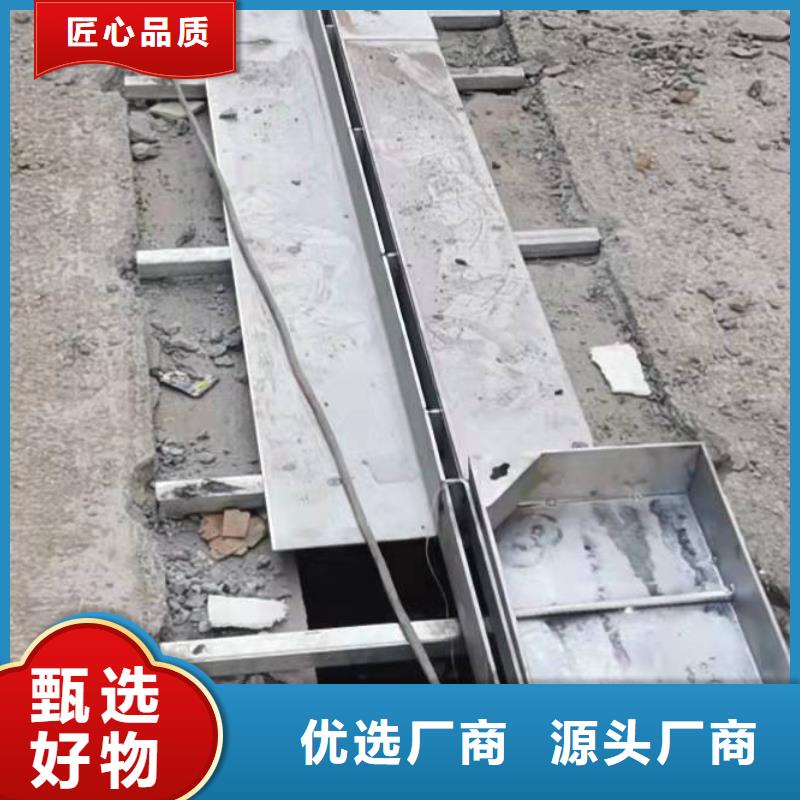 不锈钢窨井盖厂家