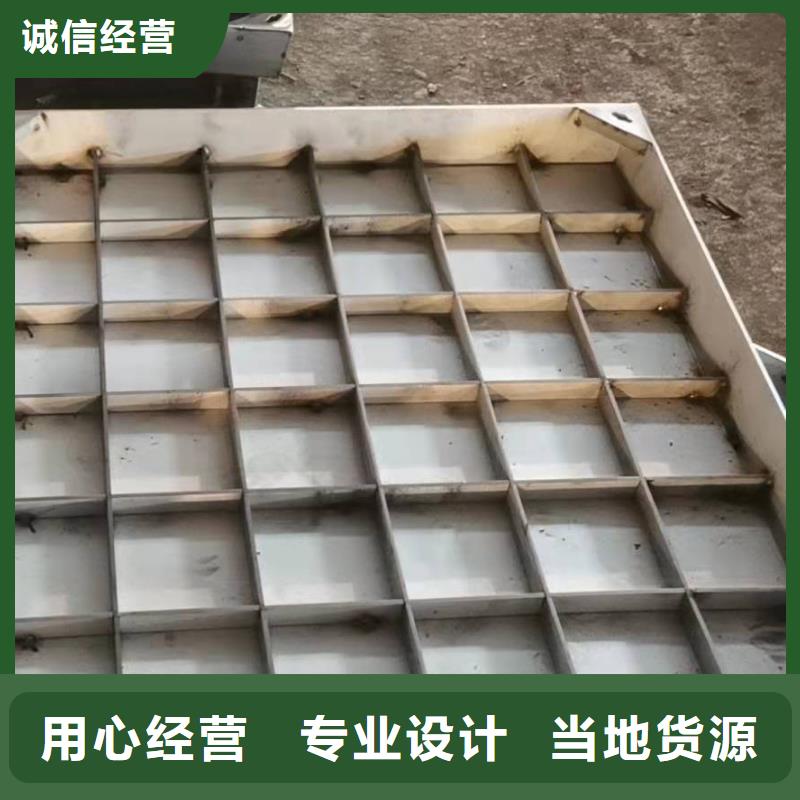 不锈钢井盖就近发货