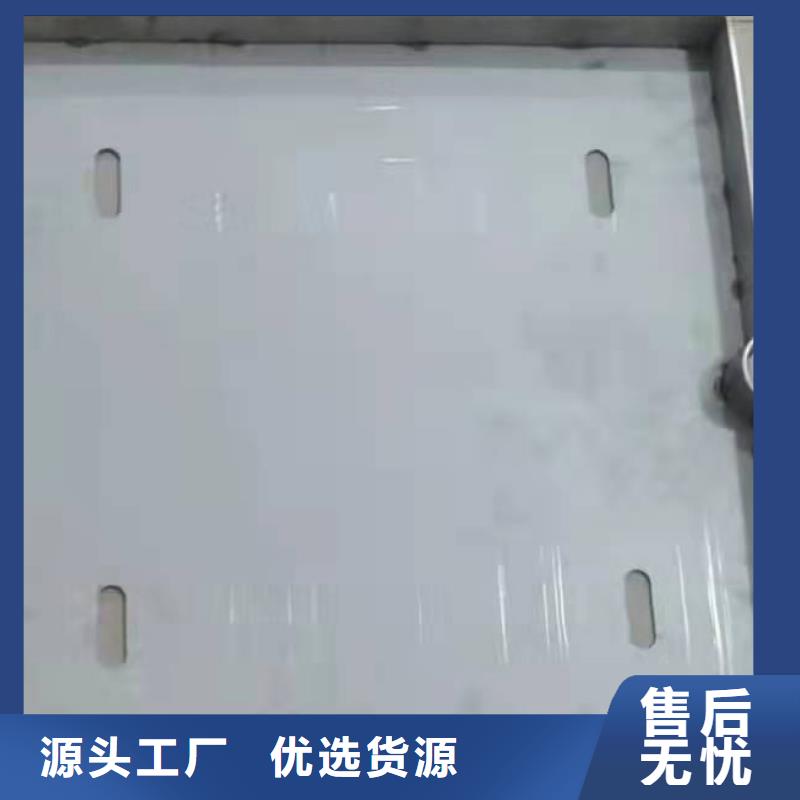 不锈钢井盖-（市政井盖厂家）规格齐全