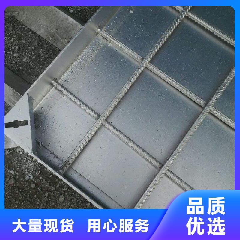 不锈钢广场铺装井盖精选厂家