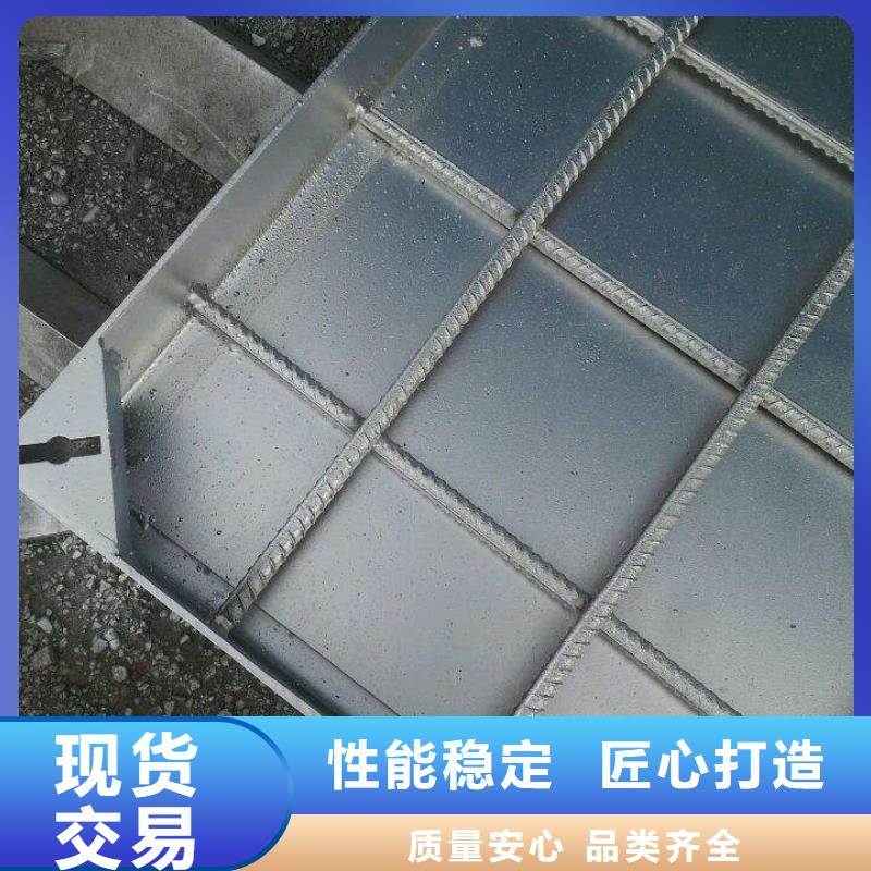 不锈钢人行道井盖质量有保障的厂家