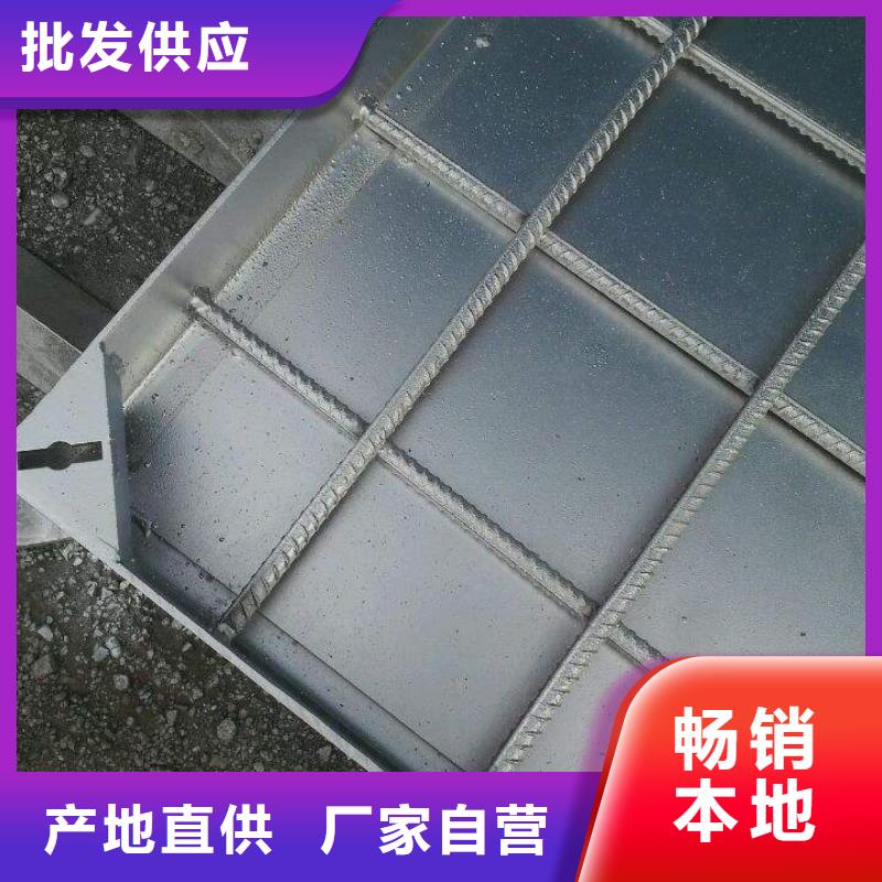 不锈钢人行道井盖规格介绍