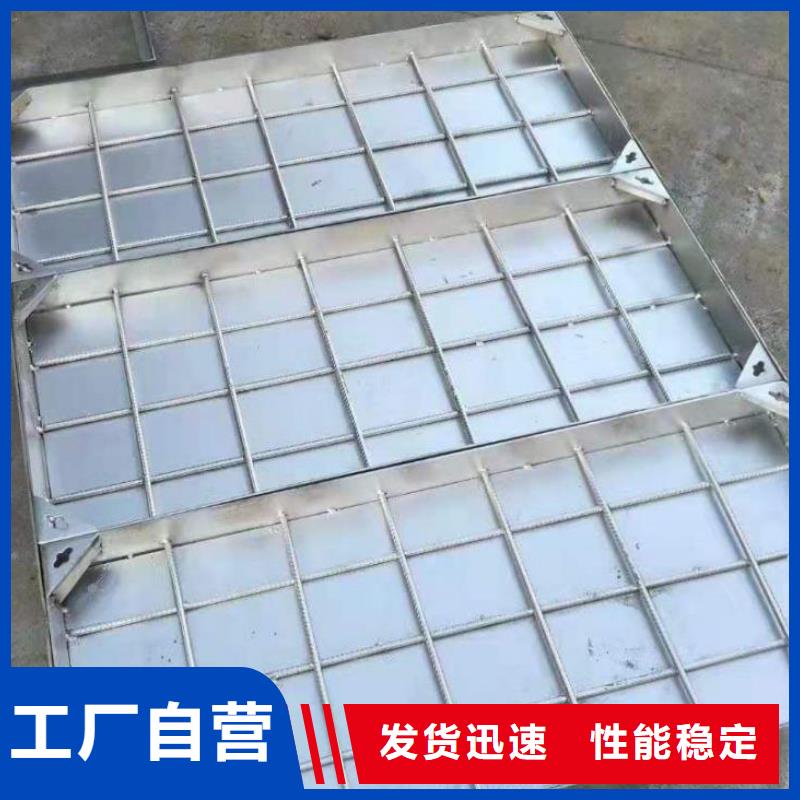 发货及时的不锈钢装饰井盖公司