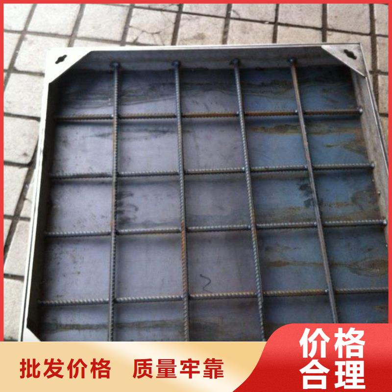 304不锈钢方形井盖品质保证