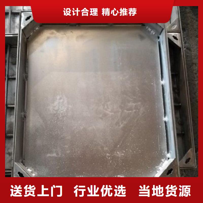 不锈钢电力井盖规格齐全