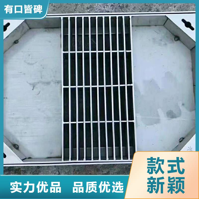 不锈钢市政井盖厂家直销