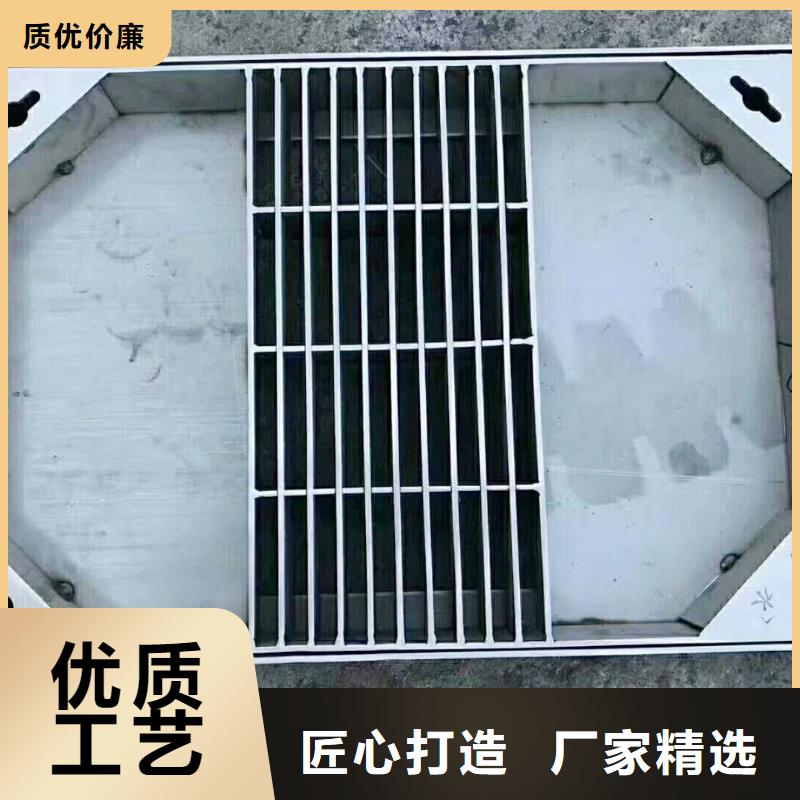 儋州市不锈钢井盖-铺砖井盖2025年直销