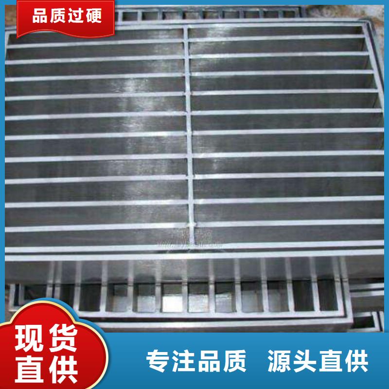 支持定制的不锈钢广场铺装井盖供货商