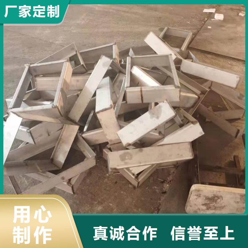 不锈钢园林绿化井盖厂家