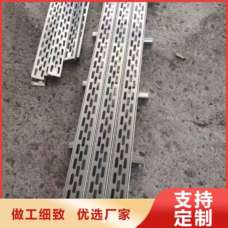 不锈钢窨井盖厂家