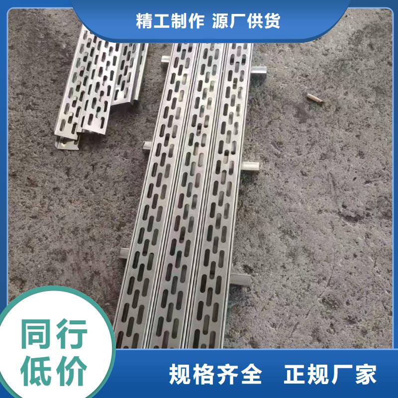 不锈钢市政井盖定制加工