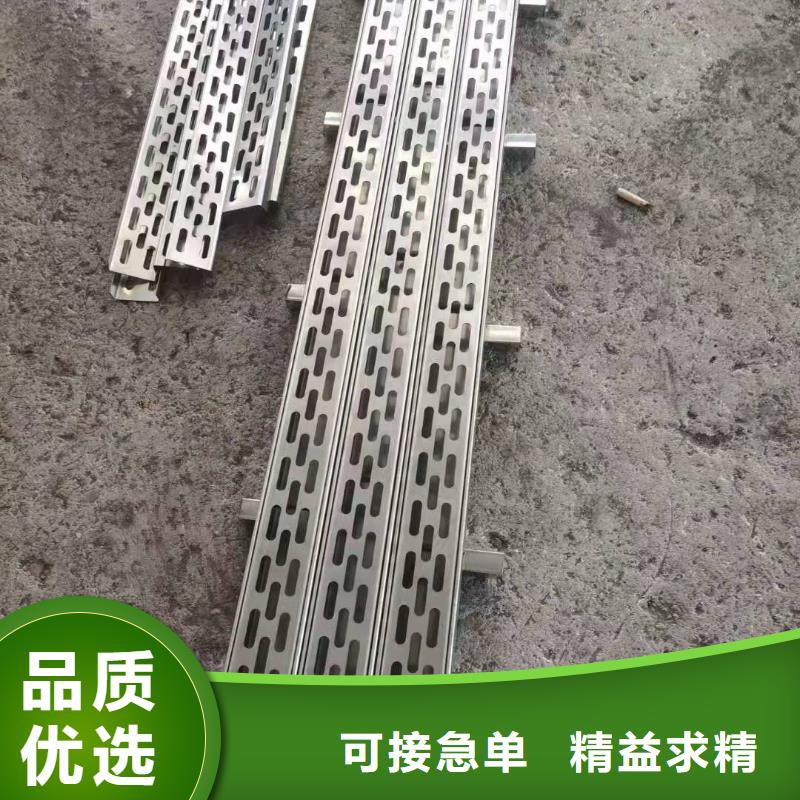 不锈钢雨水井盖生产厂家