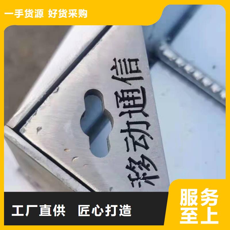 316不锈钢下沉式井盖工厂直销