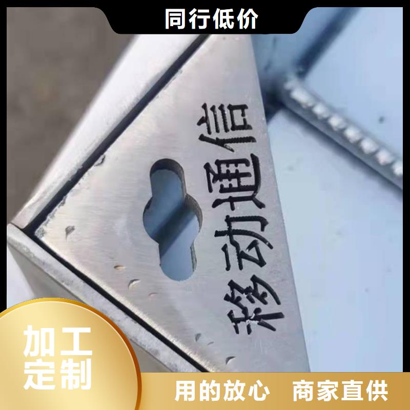 不锈钢雨水井盖批发