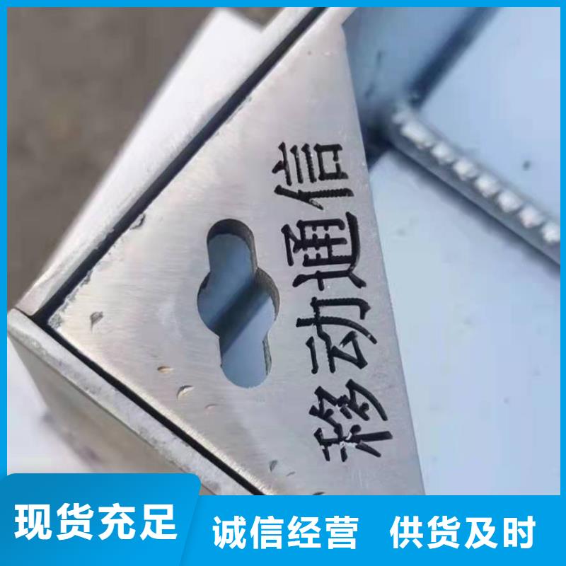 不锈钢下水道井盖优良品质