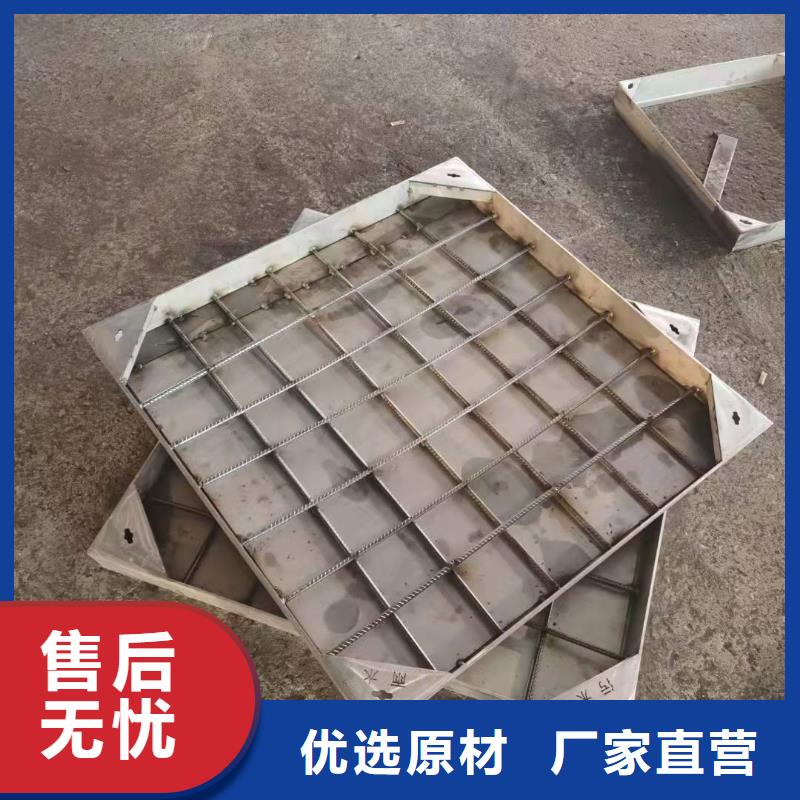 不锈钢下水道井盖-可送货上门