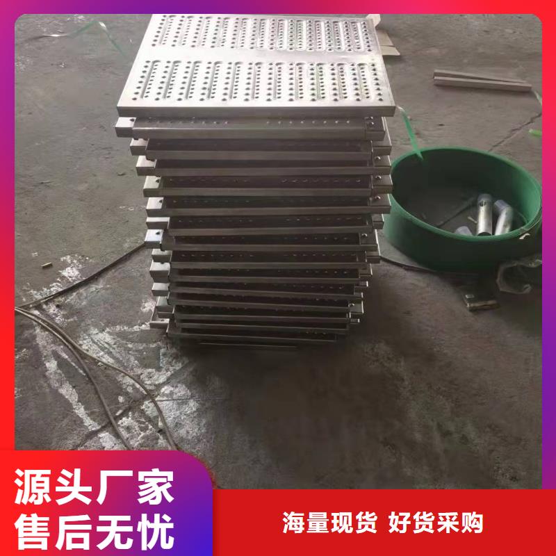 不锈钢广场铺装井盖现货供应厂家
